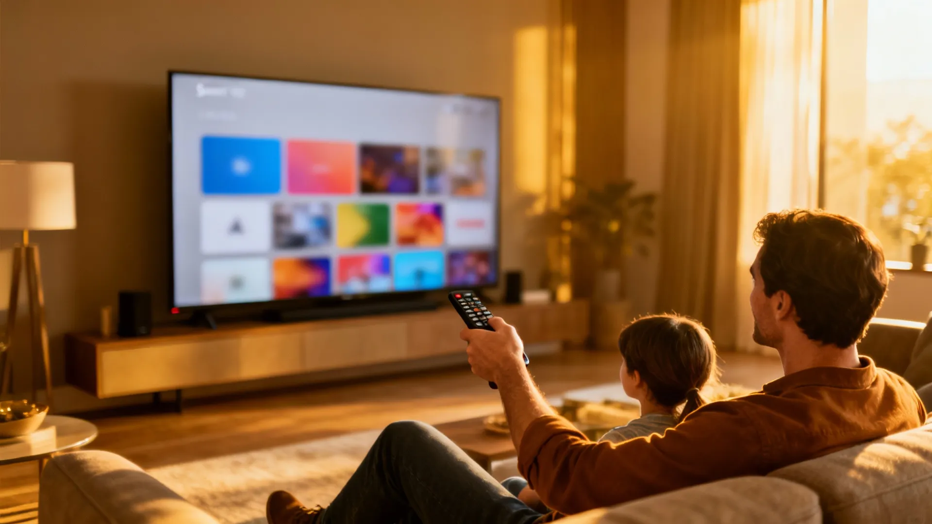 Unsere Senderliste – Alles, was du suchst in bestmöglicher Qualität