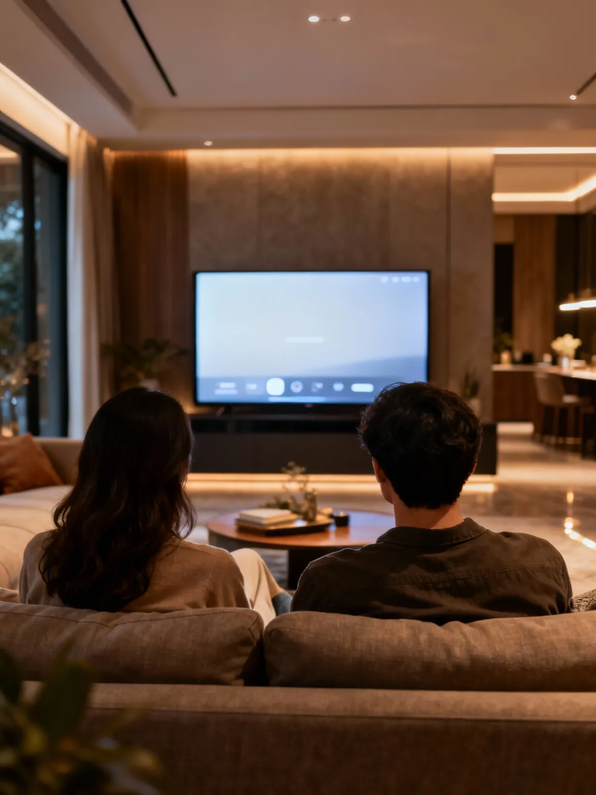 IPTV auf verschiedenen Geräten