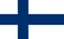 Nationalflagge Finnland - IPTV Sender aus Finnland