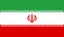 Nationalflagge Iran - IPTV Sender aus Iran