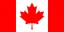 Nationalflagge Kanada - IPTV Sender aus Kanada
