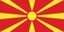 Nationalflagge Mazedonien - IPTV Sender aus Mazedonien