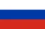 Nationalflagge Russland - IPTV Sender aus Russland