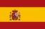 Nationalflagge Spanien - IPTV Sender aus Spanien