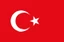 Nationalflagge Türkei - IPTV Sender aus Türkei